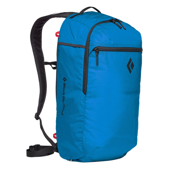Trail Zip 18 Backpack