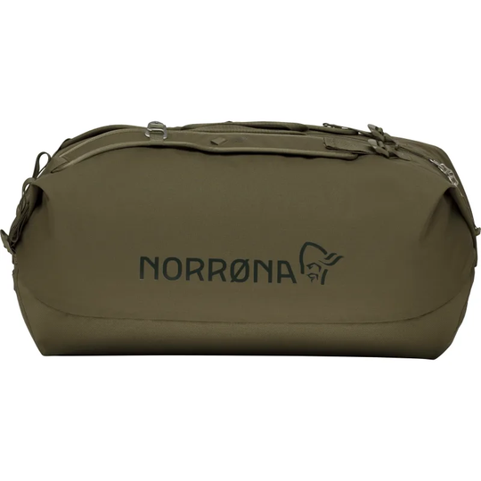 Norrøna 70L Duffel Bag
