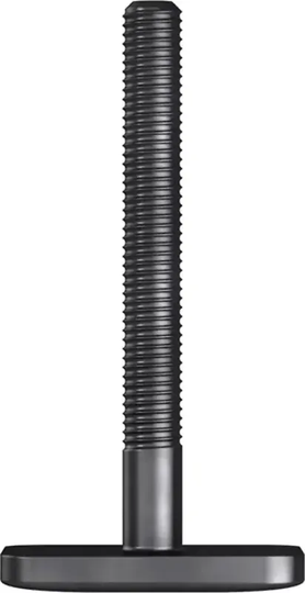 Snowpack T-Track Adapter 30x24mm