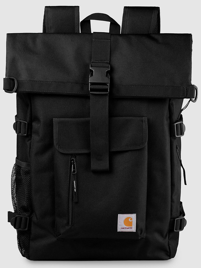 Carhartt WIP Philis Backpack black