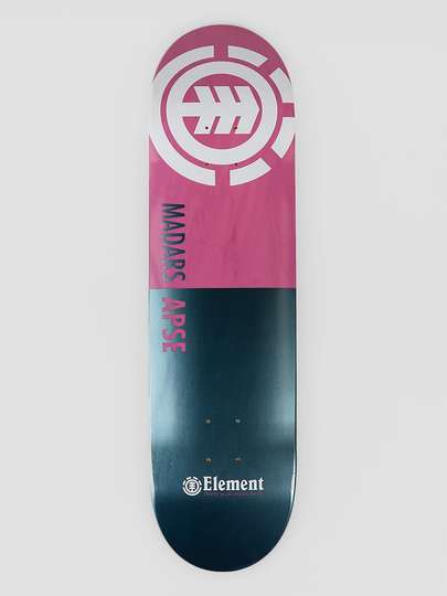 Element Squared 30 Madars 8.38" Skateboard Deck assorted
