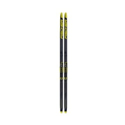 Fischer Twin Skin Carbon Jr Längdskidor