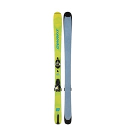 Dynafit Seven Summits Youngstar Set Skidpaket