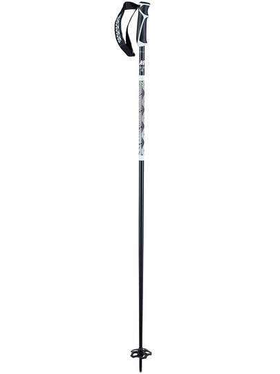 K2 Freeride 16 100 Ski Poles mint