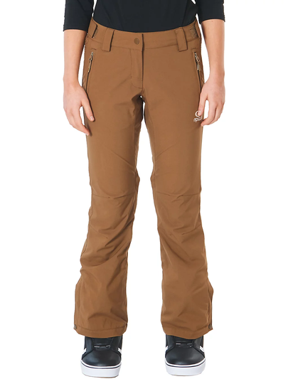 Rip Curl Slinky Pants brown