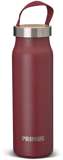 Klunken Vacuum 0,5l Red