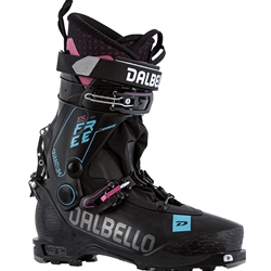 Dalbello Quantum Free 105 W Black