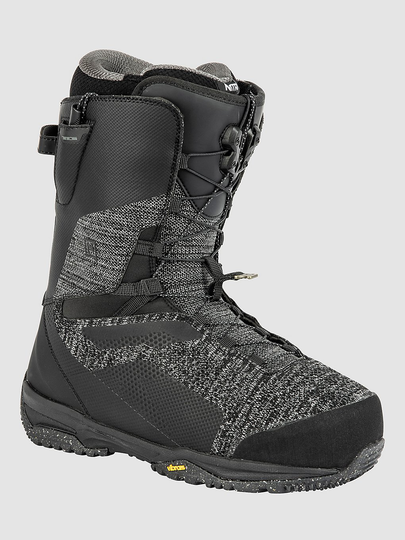 Nitro Skylab TLS 2023 Snowboard Boots black