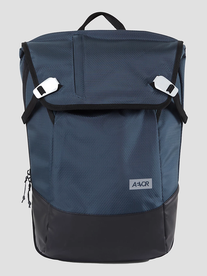AEVOR Daypack Backpack proof petrol