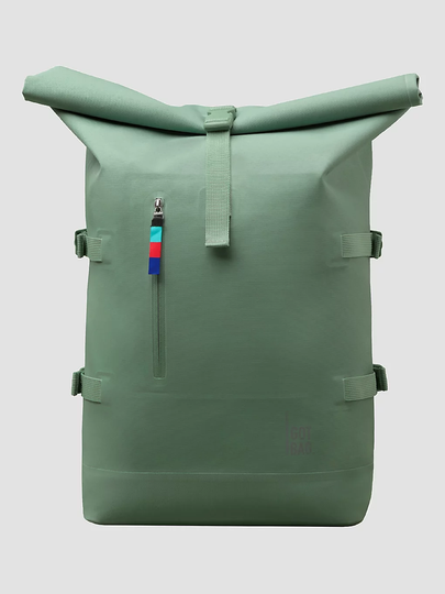 Got Bag RollTop 23-30L Backpack reef