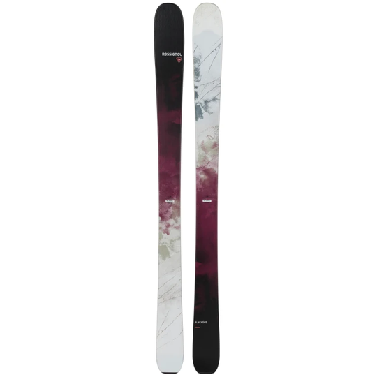 Women's Freeride Skis Blackops Rallybird
