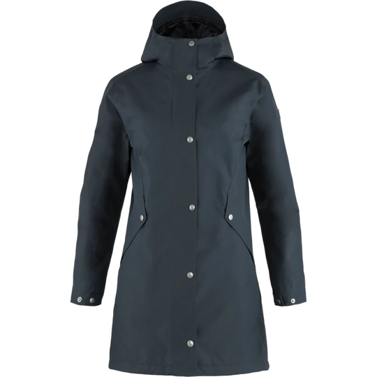 Women's Visby 3 in 1 Jacket