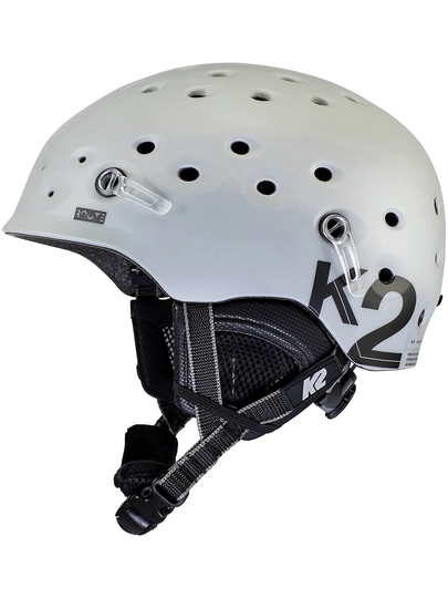 K2 Route 2023 Helmet grey