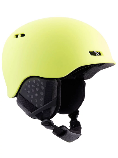 Anon Rodan Helmet lemon