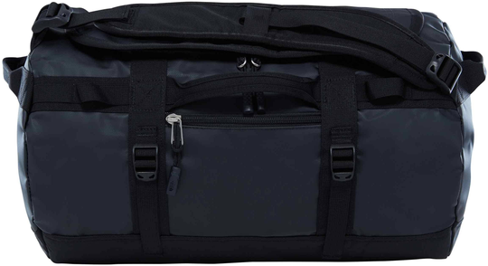 Base Camp Duffel XS Black