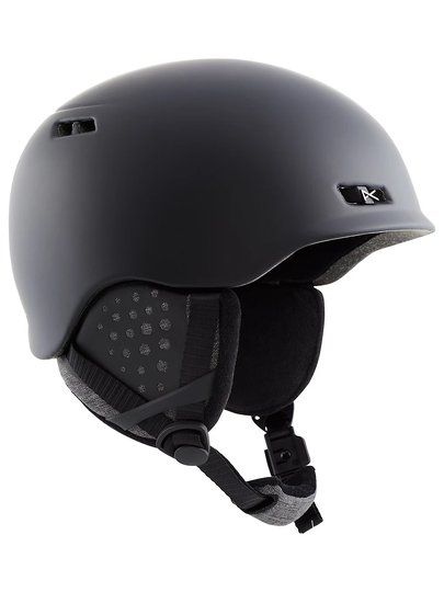 Anon Rodan MIPS Helmet black