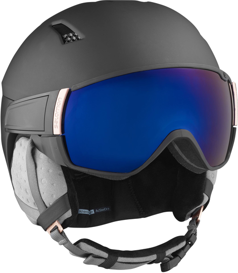 Mirage Black S