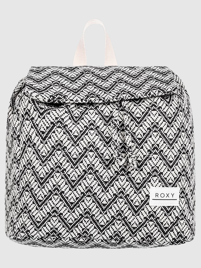 Roxy Bikini Life Backpack anthracite