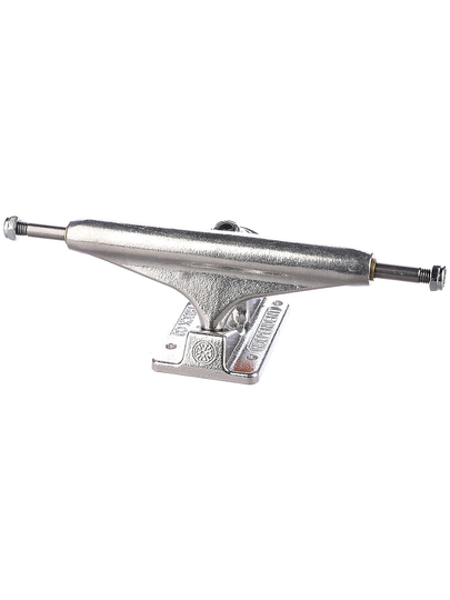 Independent 149 Stage 11 Polished Standard Truck silver