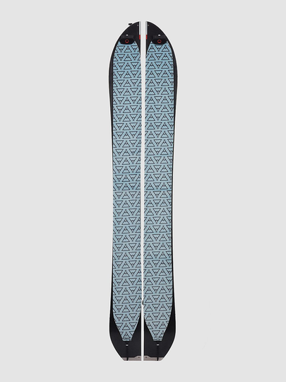 Season Pass Pro Glide L Splitboard Skins blue