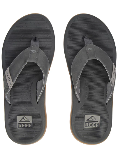 Reef Santa Ana Sandals grey