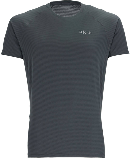 Men's Sonic Tee Beluga L