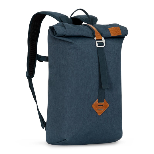 Rubine Backpack