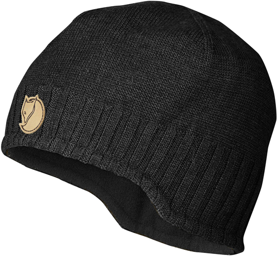 Keb Stormblocker Beanie Black