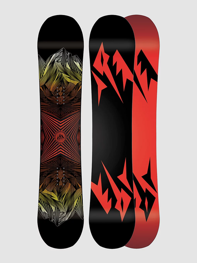 Jones Snowboards Ultra Prodigy 130 2023 Snowboard black