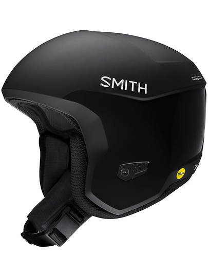 Smith Icon MIPS Helmet black