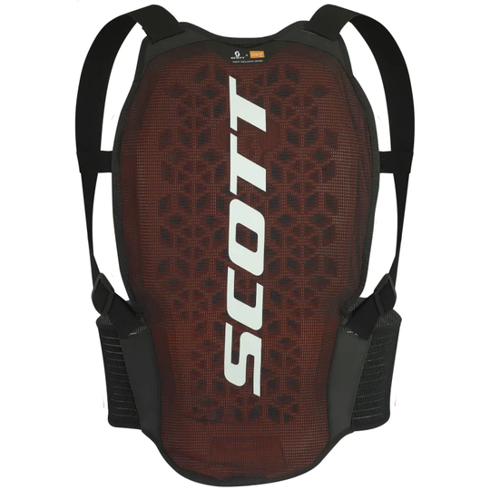 Junior Back Protector Airflex