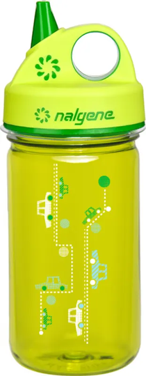 Grip-N-Gulp 0,35 L Sustain