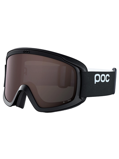 POC Opsin Clarity Uranium Black Goggle clarity define/no mirror