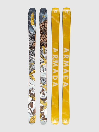 Armada ARV 96mm 177 2023 Skis uni