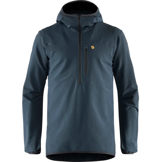 Men's Bergtagen Stretch Half Zip