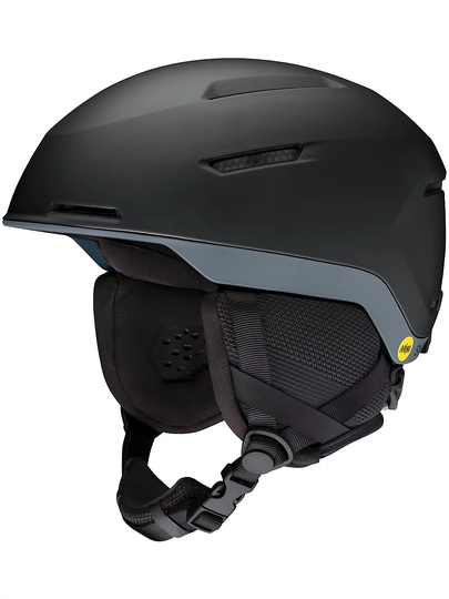Smith Altus MIPS Helmet matte black charcoal