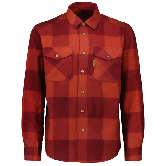 Men's Alaska Shirt