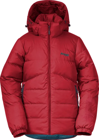 Røros Down Youth Girl Jacket