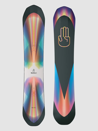 Bataleon Storm 144 2023 Snowboard none