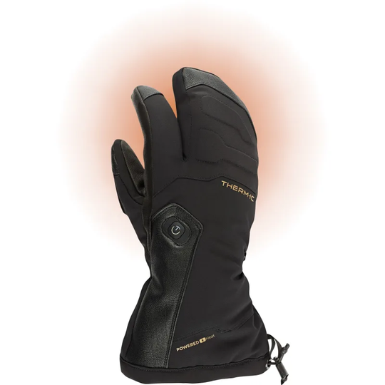 Men's Power Gloves 3+1