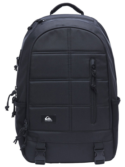 Quiksilver Bon Voyage Backpack black
