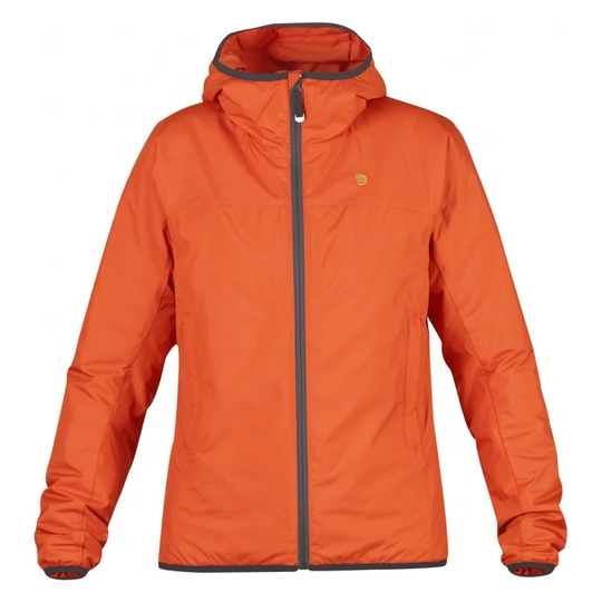 Women's Bergtagen Lite Insulation Jacket