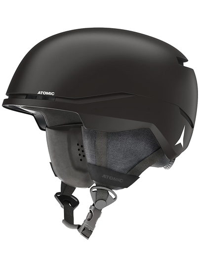Atomic Four Amid Helmet black
