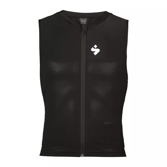 Men's Back Protector Vest