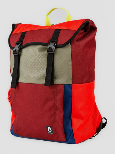 Nixon Mode Backpack multi