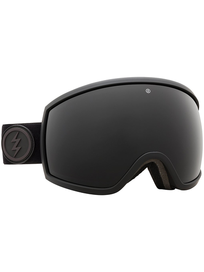 Electric EG2-T Murked Goggle jet black
