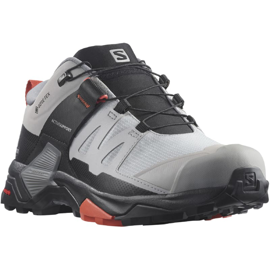 Women's X Ultra 4 Wide Gore-Tex