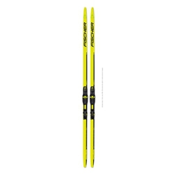 Fischer Twin Skin Speedmax 3D