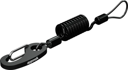 Xplore BC Leash