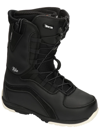 Nitro Futura TLS 2022 Snowboard Boots black